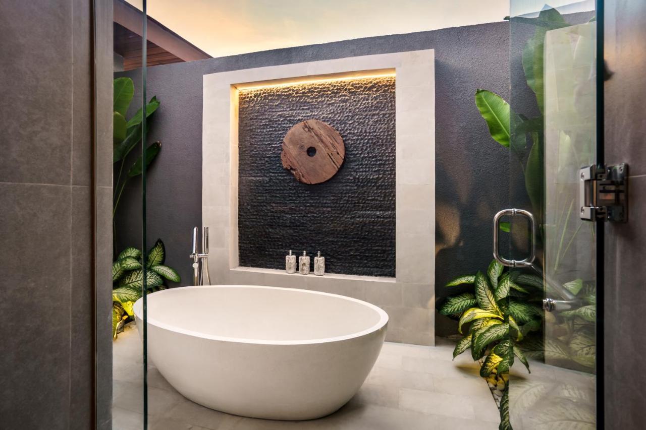 Villa Hatchi By Balisuperhost Ubud Exteriér fotografie