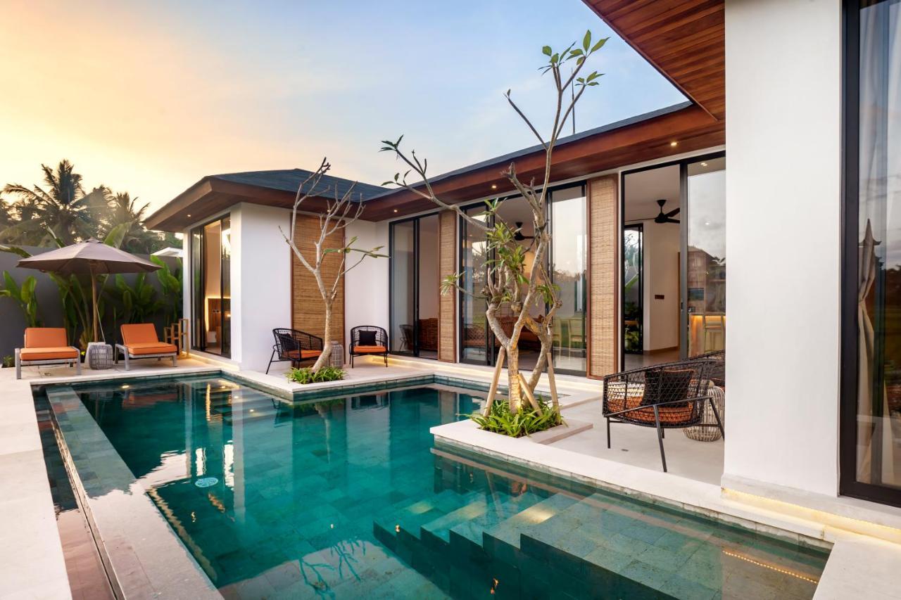 Villa Hatchi By Balisuperhost Ubud Exteriér fotografie