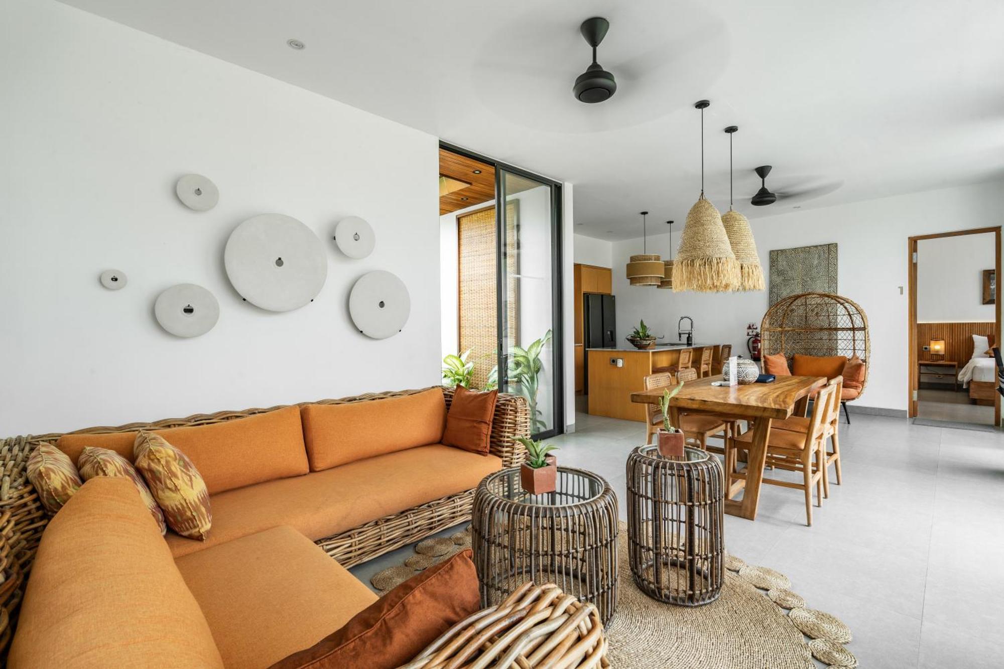 Villa Hatchi By Balisuperhost Ubud Exteriér fotografie
