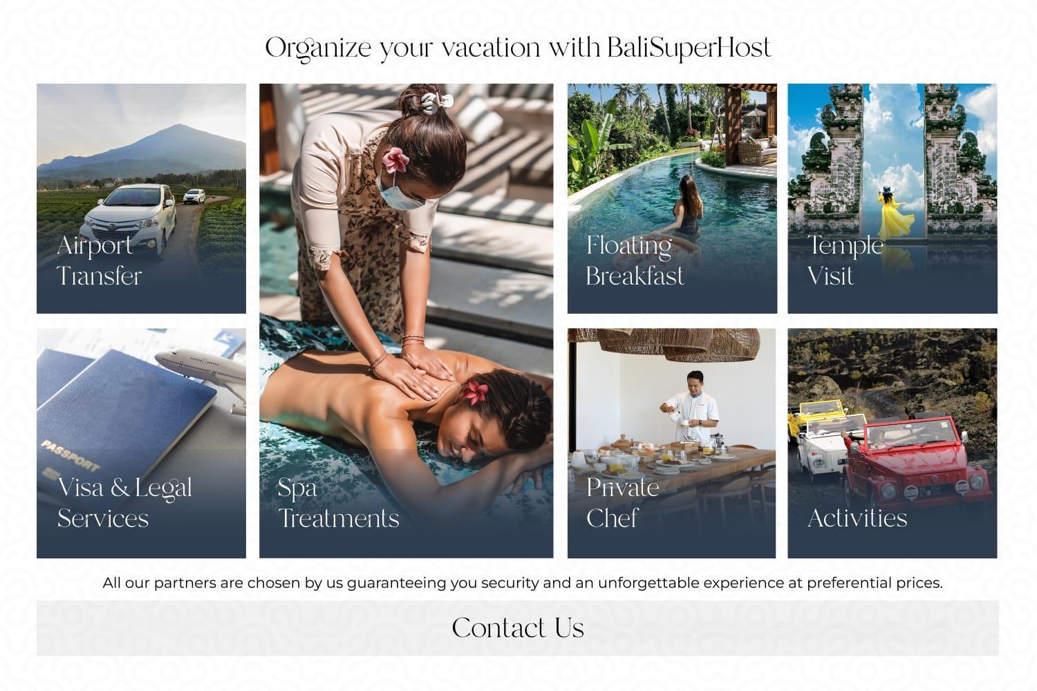 Villa Hatchi By Balisuperhost Ubud Exteriér fotografie